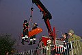 Patiententransport aus Höhen u. Tiefen   DSC00121-20150710